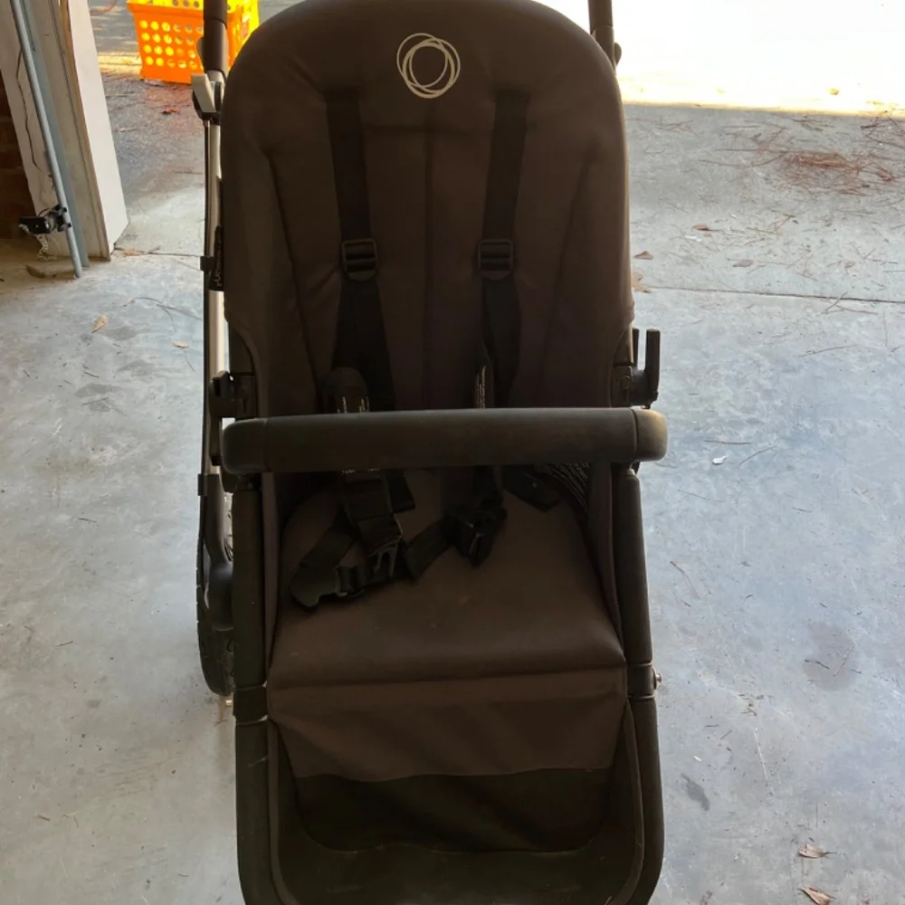 Bugaboo stroller - Picture 4 of 6